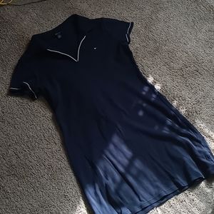 Tommy hilfiger dress